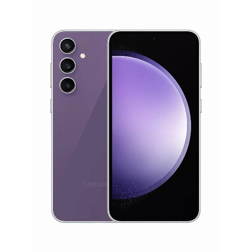Смартфон Samsung Galaxy S23 FE 8/256 ГБ, фиолетовый